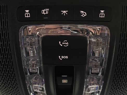 New 2026 Mercedes-Benz GLE 53 AMG 4MATIC Coupe image 30