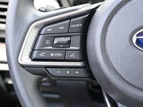 New 2026 Subaru Impreza 2.0i Sport AWD/4WD image 27