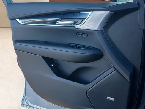 New 2025 Cadillac XT6 Premium Luxury w/ Technology Package image 16