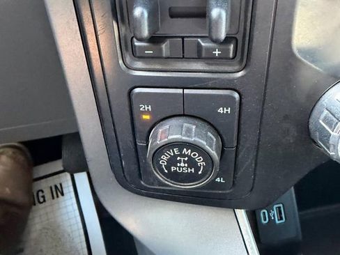 Used 2021 Ford F150 XLT w/ Equipment Group 302A High image 19