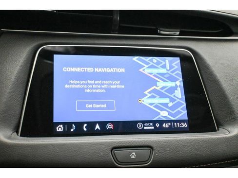 Certified 2022 Cadillac XT4 Premium Luxury w/ Enhanced Visibility Package AWD/4WD image 52