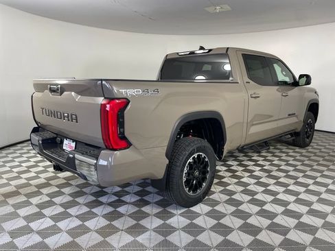 New 2026 Toyota Tundra SR5 AWD/4WD image 9
