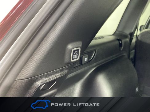 Used 2023 Jeep Grand Cherokee Altitude image 34