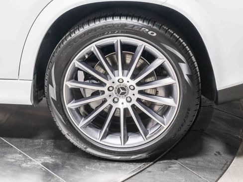 Used 2026 Mercedes-Benz GLE 350 4MATIC image 8