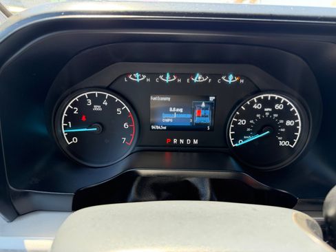 Used 2023 Ford F250 XL AWD/4WD image 19