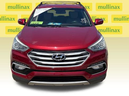 Used 2018 Hyundai Santa Fe Sport AWD/4WD image 14