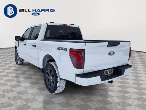 New 2026 Ford F150 STX w/ Equipment Group 200A image 9