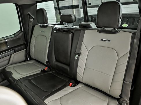 Used 2019 Ford F150 Limited image 20