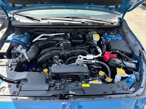 Used 2024 Subaru Crosstrek 2.5i Wilderness w/ Wilderness Package image 30