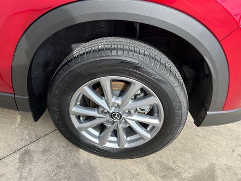 Certified 2023 MAZDA CX-5 AWD 2.5 S w/ Select Package image 9
