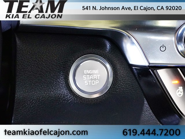 Certified 2022 Kia Telluride SX w/ SX Prestige Package AWD/4WD image 39