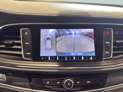 Used 2020 Buick Enclave Premium w/ Surround and Sites Package AWD/4WD image 31