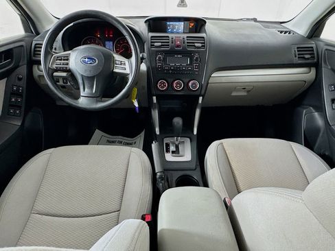 Used 2015 Subaru Forester 2.5i Premium image 25