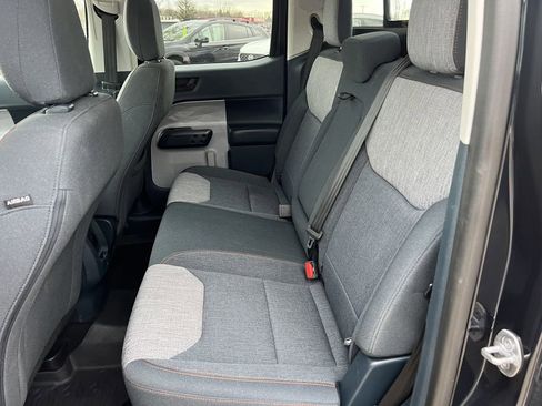 Used 2022 Ford Maverick XLT w/ Equipment Group 300A Standard image 9