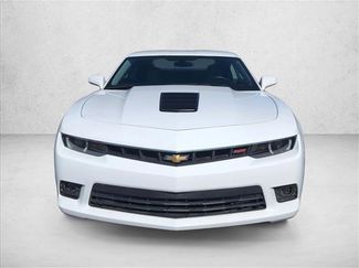 Used 2015 Chevrolet Camaro SS w/ RS Package video 2