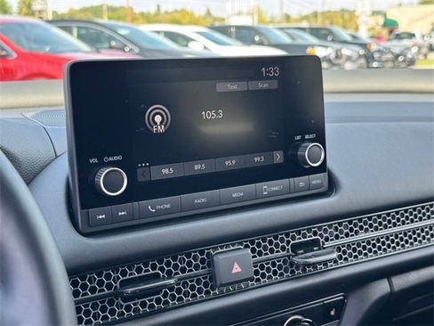 Used 2025 Honda HR-V Sport image 22