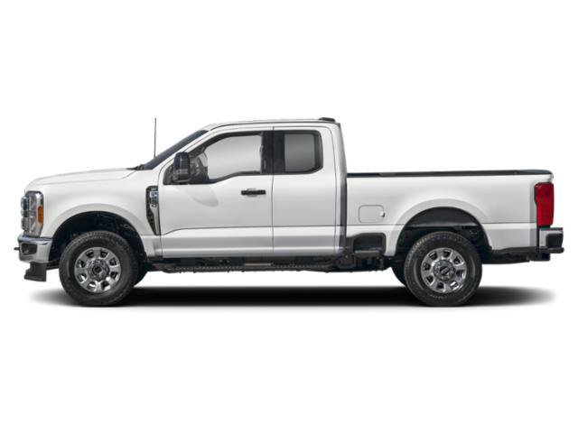 New 2027 Ford F250 XL w/ XL Chrome Package AWD/4WD image 3