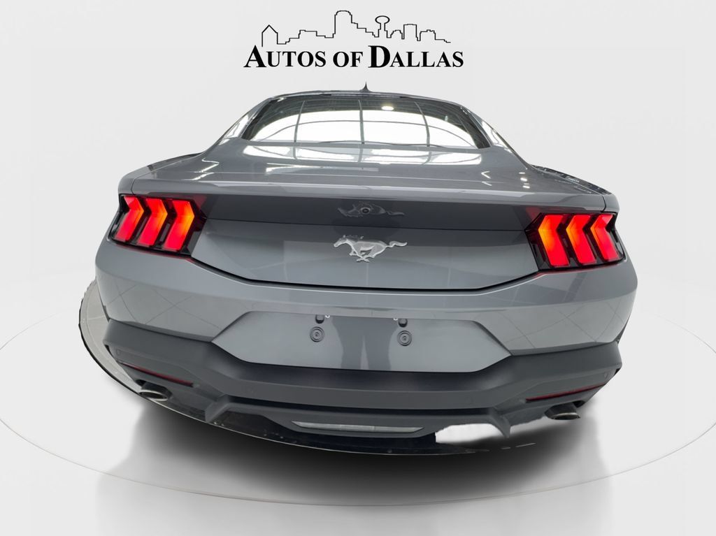 Used 2026 Ford Mustang Premium RWD image 11