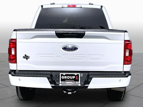 Used 2023 Ford F150 XLT w/ Equipment Group 301A Mid RWD image 7