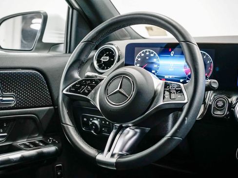 Certified 2026 Mercedes-Benz GLA 250 image 14