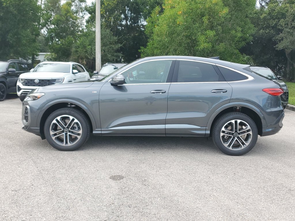 New 2026 Audi Q5 Premium AWD/4WD image 8