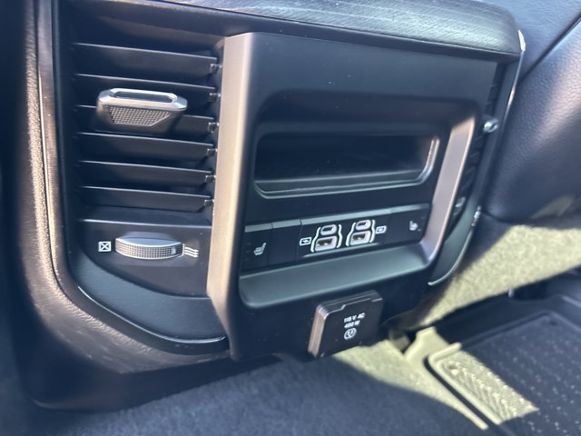 Used 2023 RAM 2500 Limited AWD/4WD image 18