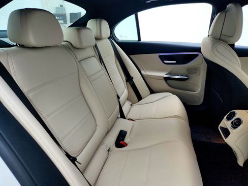 Certified 2024 Mercedes-Benz C 300 C 300 image 27