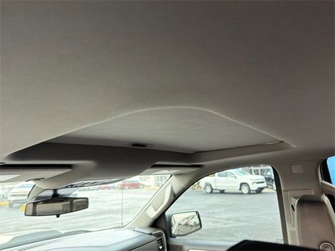 Used 2024 Chevrolet Silverado 1500 LT Trail Boss w/ Convenience Package II image 13