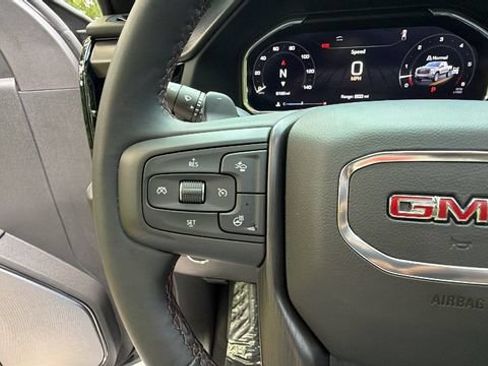 Used 2026 GMC Sierra 1500 AT4X AWD/4WD image 28