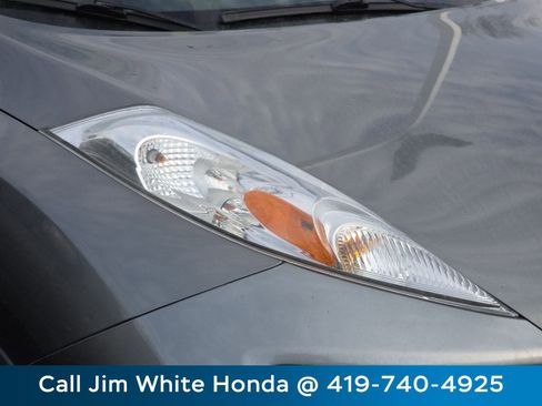 Used 2012 Nissan Juke SV image 13