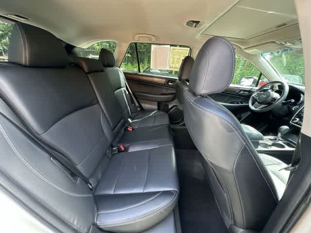 Used 2018 Subaru Outback 2.5i Limited AWD/4WD image 26