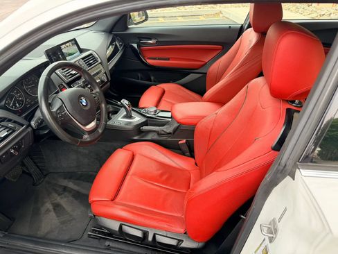 Used 2017 BMW 230i Coupe RWD image 9
