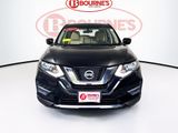 Used 2017 Nissan Rogue S image 4