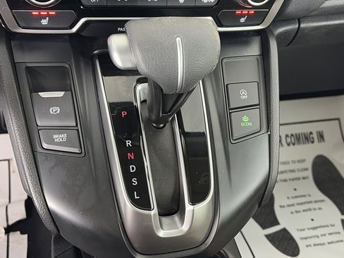 Used 2021 Honda CR-V EX image 25
