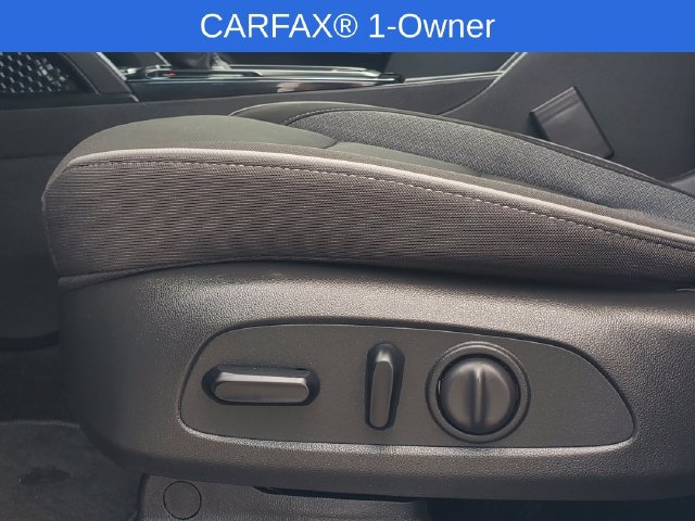 Certified 2023 Chevrolet TrailBlazer LT FWD image 7