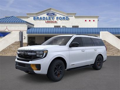 New 2025 Ford Expedition Tremor