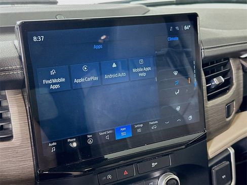 Used 2024 Ford Expedition Limited image 27