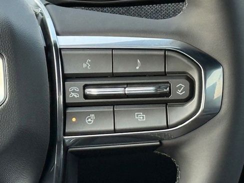 New 2026 GMC Sierra EV Elevation image 29