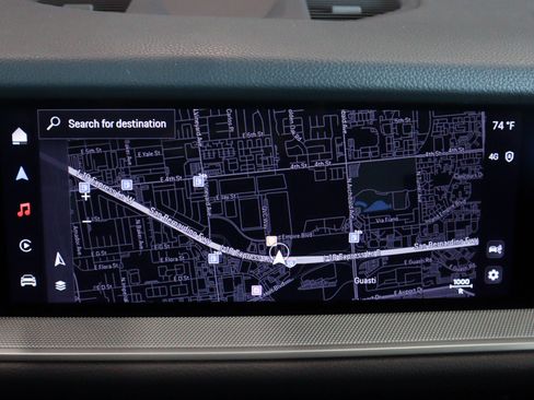 Certified 2024 Porsche Cayenne image 25