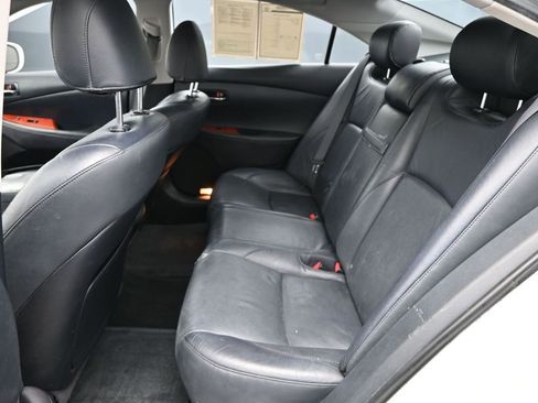Used 2007 Lexus ES 350 image 12