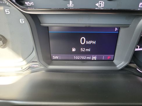 Used 2021 GMC Sierra 1500 AT4 AWD/4WD image 28