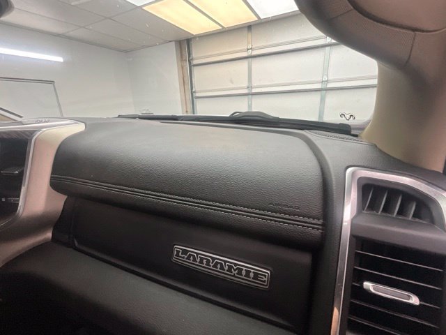 Used 2020 RAM 2500 Laramie AWD/4WD image 12