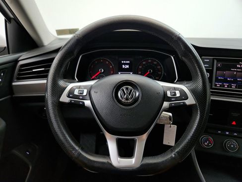 Used 2019 Volkswagen Jetta S FWD image 17