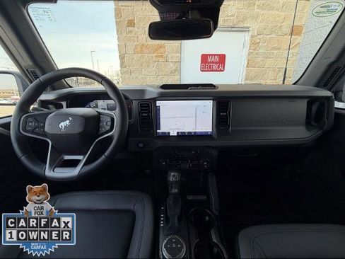 Certified 2024 Ford Bronco Big Bend image 27