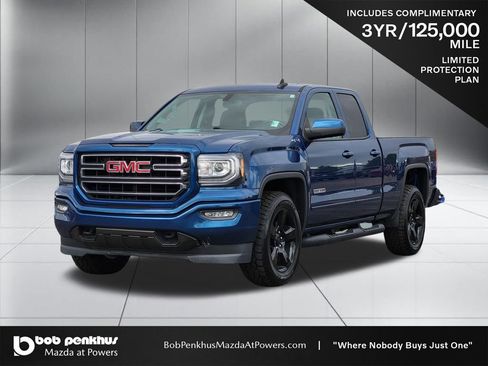 Used 2019 GMC Sierra 1500 Limited w/ Elevation Edition AWD/4WD image 23