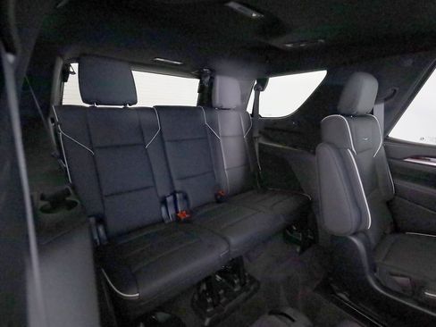 Used 2025 Cadillac Escalade Sport w/ Touring Package image 14