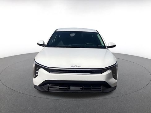 Used 2025 Kia K4 LXS image 4