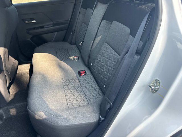 New 2027 Nissan Kicks SV w/ Cold Weather Package FWD image 15