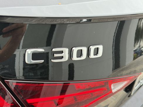 Used 2026 Mercedes-Benz C 300 Sedan image 31