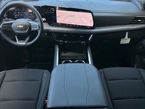 New 2026 Chevrolet Tahoe LS w/ LPO, Dark Essentials Package image 13